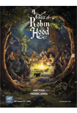 GMT A Gest of Robin Hood (Pre Order) (March)
