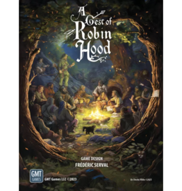GMT A Gest of Robin Hood (Pre Order) (March)