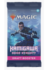 Magic MTG: Kamigawa Neon Draft Booster Pack