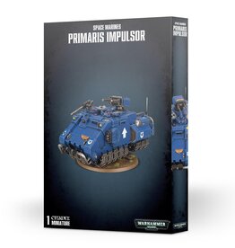 Warhammer 40K Space Marines Impulsor