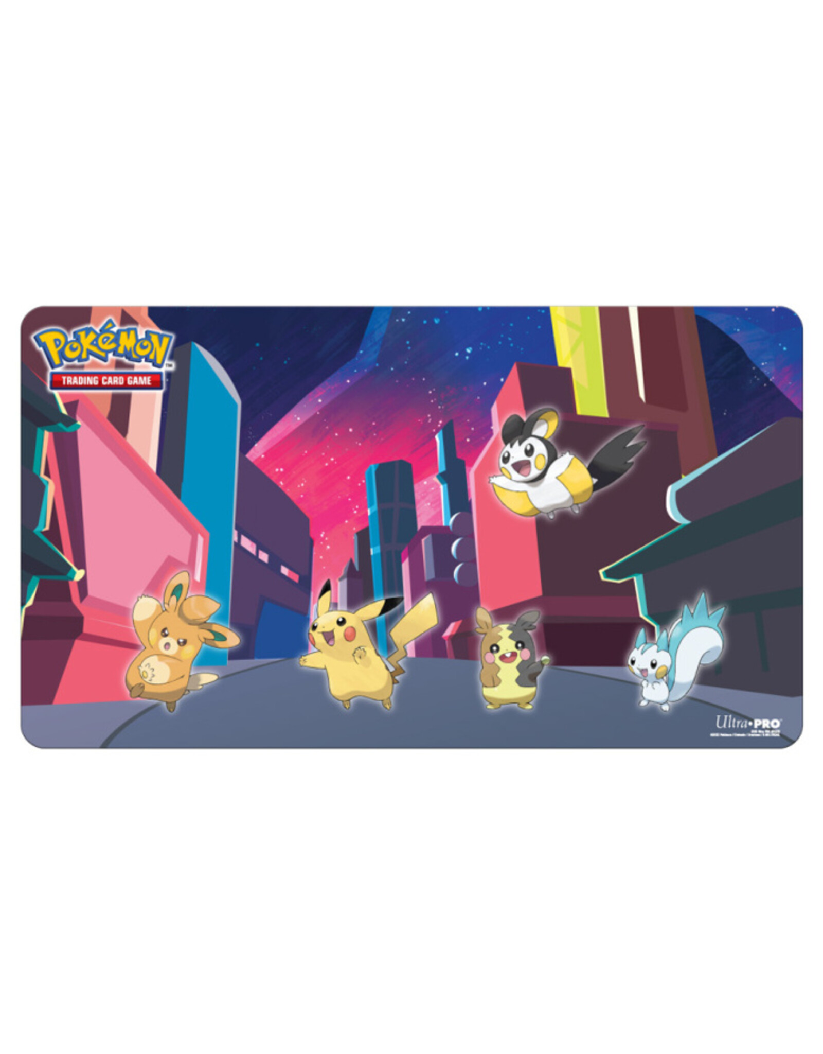 Ultra Pro Playmat: Pokémon: Shimmering Skyline