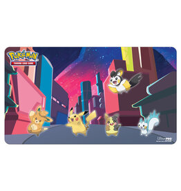 Ultra Pro Playmat: Pokémon: Shimmering Skyline