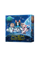 Asmodee MLEM: Space Agency