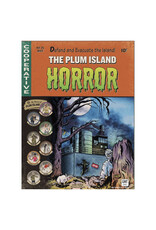 GMT Plum Island Horror