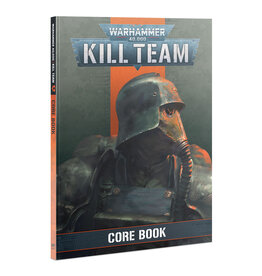Kill Team Kill Team: Core Book