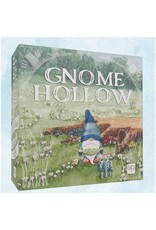 The OP Gnome Hollow