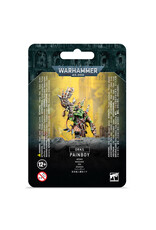 Warhammer 40K Orks Painboy
