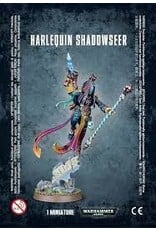 Warhammer 40K Aeldari Shadowseer