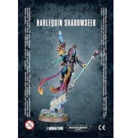 Warhammer 40K Aeldari Shadowseer