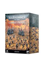Warhammer 40K Drukhari Combat Patrol (9th Edition)