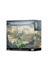 Warhammer 40K Necrons: C'Tan Shard Of The Void Dragon