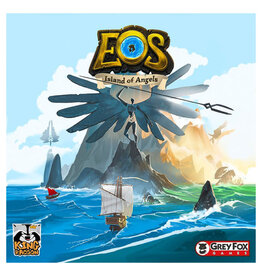 Grey Fox Games Eos: Island of Angels