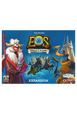 Grey Fox Games Eos: Island of Angels Exp
