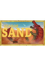 Seas of Sand (Pre Order)