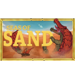 Seas of Sand