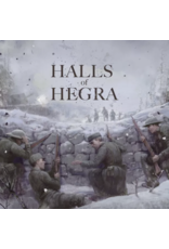 Halls of Hegra (Pre Order) (Q2)