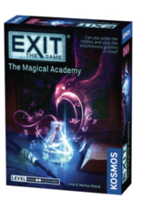 Thames & Kosmos EXIT: The Game - The Magical Academy