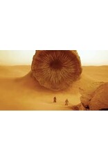 The OP Risk: Dune
