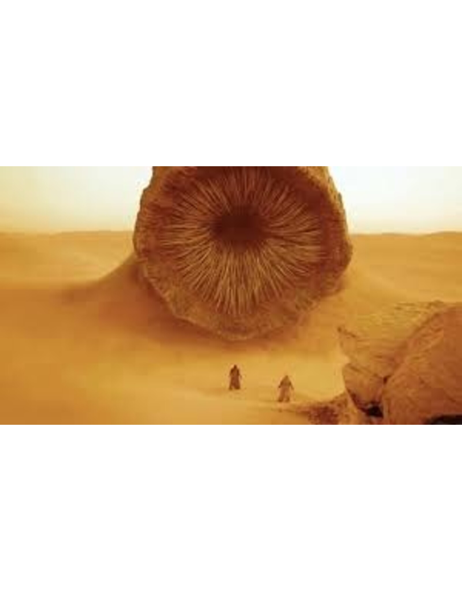 The OP Risk: Dune