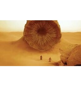 The OP Risk: Dune