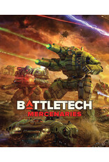 Catalyst Game Labs BattleTech: Mercenaries Box Set (Pre Order)