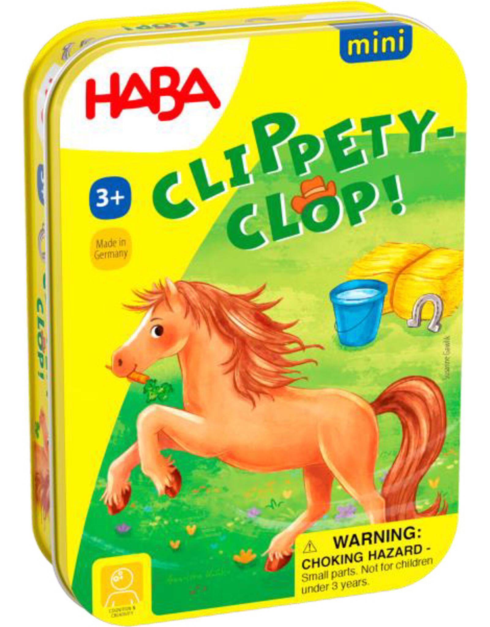 Haba Clippety-Clop
