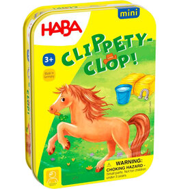 Haba Clippety-Clop