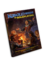 Kobold Press Kobold Guide to Roleplaying
