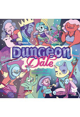 Dungeon Date (Pre Order)
