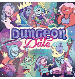 Dungeon Date