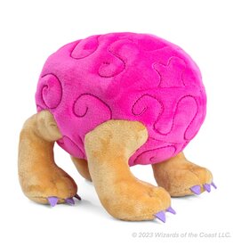 Kidrobot D&D: Intellect Devourer Phunny Plush by Kidrobot (Pre Order)