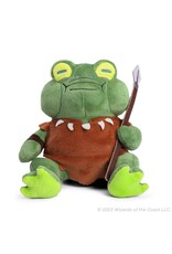 Kidrobot D&D: Bullywug Phunny Plush by Kidrobot