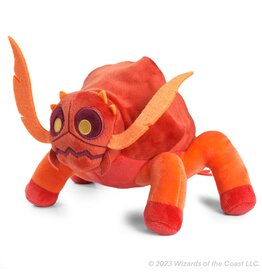 Kidrobot D&D: Rust Monster Phunny Plush by Kidrobot (Pre Order)