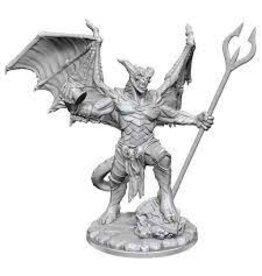 WizKids D&D Frameworks: W02 Pit Fiend (Pre Order)