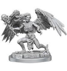 WizKids D&D Frameworks: W02 Harpy (Pre Order)