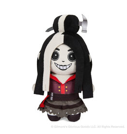 Kidrobot Critical Role: Bells Hells - Laudna Phunny Plush by Kidrobot (Pre Order)