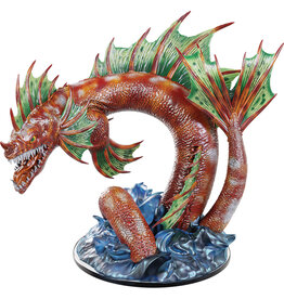 WizKids D&D: Icons - Whirlwyrm Boxed Miniature
