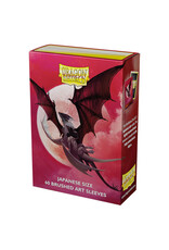 Dragon Shield:  Art: Brushed: Valentine 2024