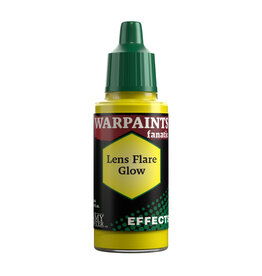 Army Painter Warpaints Fanatic Effects: LensFlareGlow