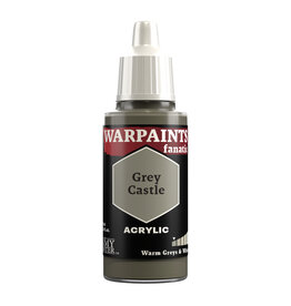 Army Painter Warpaints Fanatic: Grey Castle