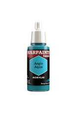 Army Painter Warpaints Fanatic: Aegis Aqua 18ml