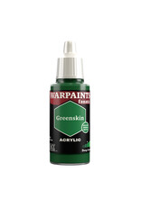 Army Painter Warpaints Fanatic: Greenskin 18ml