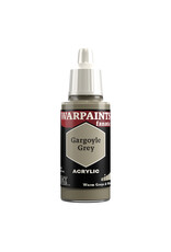 Army Painter Warpaints Fanatic: Gargoyle Grey