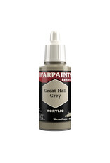 Army Painter Warpaints Fanatic: Great Hall Grey