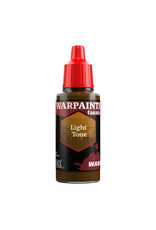 Army Painter Warpaints Fanatic: Wash - Light Tone 18ml