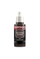 Army Painter Warpaints Fanatic: Bootstrap Brown 18ml