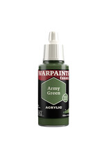 Army Painter Warpaints Fanatic: Army Green 18ml