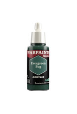 Army Painter Warpaints Fanatic: Evergreen Fog 18ml