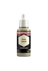 Army Painter Warpaints Fanatic: Pale Sand 18ml