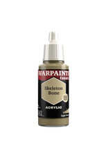 Army Painter Warpaints Fanatic: Skeleton Bone 18ml